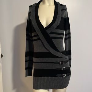 Saywhat? Sweater Dress